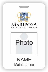 (image for) MRR Photo ID Vertical badge