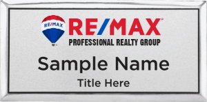 (image for) RE/MAX Professional Realty - Silver Executive Badge