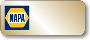 (image for) #GFL NAPA Gold Logo Only