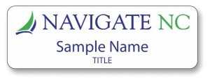 (image for) NAVIGATE NC Custom Badge badge