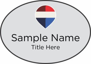 (image for) Remax Balloon Logo - 2025 Oval Silver badge