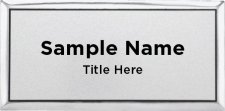 (image for) Newport Coast CA Executive Silver Badge