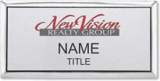 (image for) NewVision Realty Group Executive Silver Badge