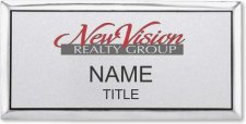 (image for) NewVision Realty Group Executive Silver Badge