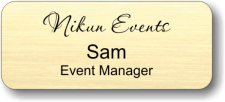 (image for) Nikun Events Gold Badge