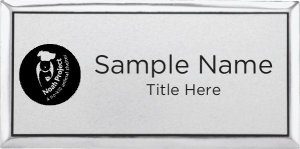 (image for) Noah Project Standard Silver badge