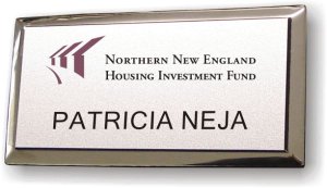 (image for) Northern New England Housing Executive Silver