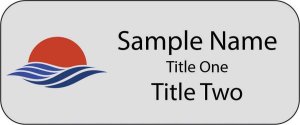 (image for) Pacific Veterinary Emergency & Specialty Hospital Standard Silver badge