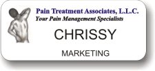 (image for) #CA3 Pain Treatment Associates Badge