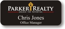 (image for) Parker Realty Black Badge