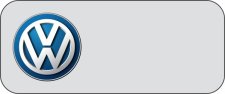 (image for) ParkOps VW Standard Silver badge