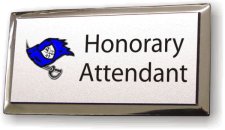 (image for) Parkwood High School Execuitve Silver Badge