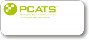 (image for) #CA3 PCATS White Logo Only