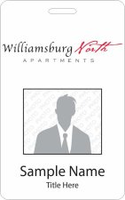 (image for) Barrett and Stokely - Williamsburg North Apartments Photo ID Vertical badge