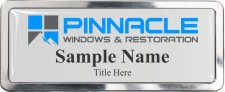 (image for) Pinnacle Windows & Restoration Prestige Polished Badge
