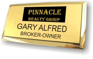 (image for) Pinnacle Realty Group Gold Executive