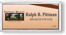 (image for) Pittman Realty, LLC Executive Silver badge