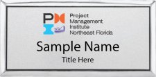 (image for) PMI - Northeast Florida Executive Silver Badge
