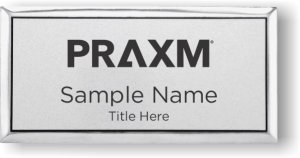 (image for) Praxm Executive Silver badge