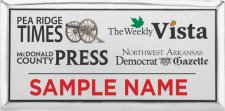 (image for) NWADG Weeklies North Executive Silver badge
