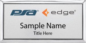 (image for) PSA Security Executive Silver Badge