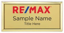 (image for) Remax Executive Gold badge