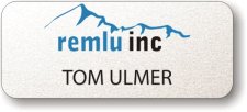 (image for) Remlu Inc. Silver Badge
