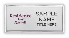 (image for) Residence Inn Austin Executive Silver badge