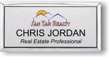 (image for) San Tan Realty Executive Silver Badge