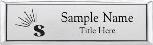 (image for) Embrey Management - Senna at Canyon Trails Small Executive Silver badge Logo B