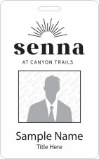 (image for) Embrey Management - Senna at Canyon Trails Photo ID Vertical badge Logo A