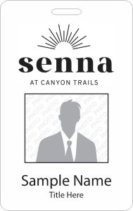 (image for) Embrey Management - Senna at Canyon Trails Photo ID Vertical badge Logo A