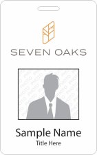 (image for) Embrey Management Photo ID Vertical badge