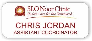 (image for) SLO Noor Clinic