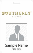 (image for) Embrey Management Photo ID Vertical badge