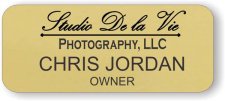 (image for) Studio De La Vie Photography Gold Badge