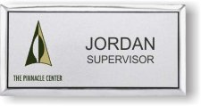 (image for) Pinnacle Center Executive Silver Badge