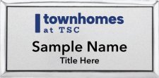 (image for) Townhomes at TSC Executive Silver badge