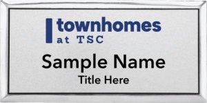 (image for) Townhomes at TSC Executive Silver badge