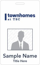 (image for) Townhomes at TSC Photo ID Vertical badge
