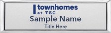 (image for) Townhomes at TSC Small Executive Silver badge
