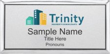 (image for) Trinity Property Consultants Executive Silver badge