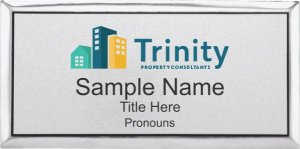 (image for) Trinity Property Consultants Executive Silver badge