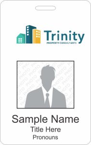 (image for) Trinity Property Consultants Photo ID Vertical badge