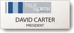 (image for) True North Consulting, LLC Silver Badge
