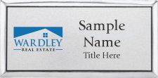 (image for) Wardley Real Estate Executive Silver badge