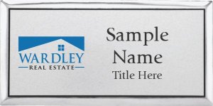 (image for) Wardley Real Estate Executive Silver badge