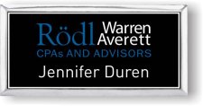 (image for) Warren Averett, LLC Executive Silver Other badge