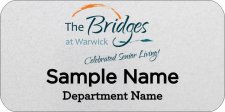 (image for) The Bridges at Warwick Associate Silver Badge