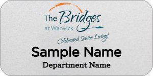 (image for) The Bridges at Warwick Associate Silver Badge